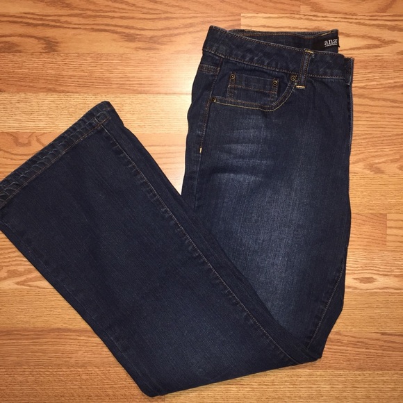 a.n.a. Blue Jeans - Picture 3 of 8